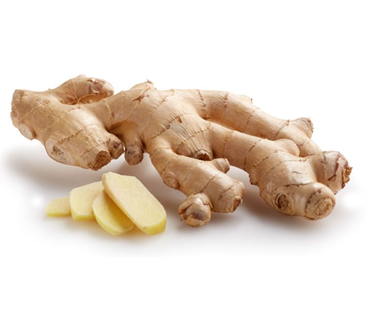 ginger-on-cokodeal-for-export-to-Europe