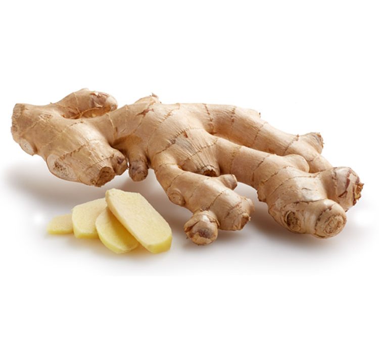 ginger-on-cokodeal-for-export-to-Europe