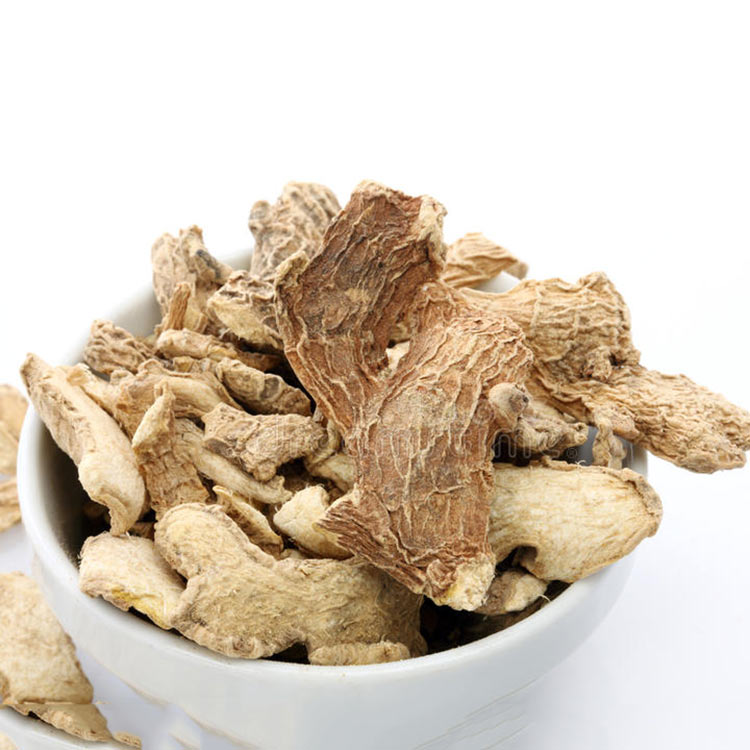 dried-ginger