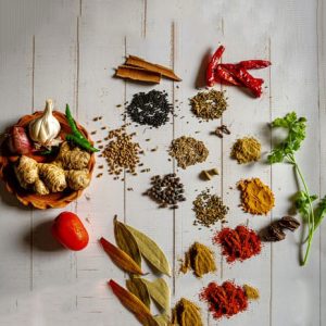 Spices
