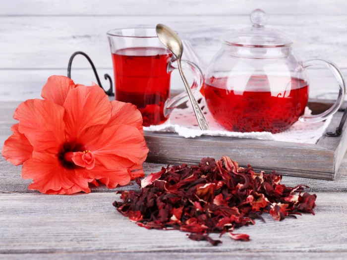 hibiscustea- amaka foods ltd